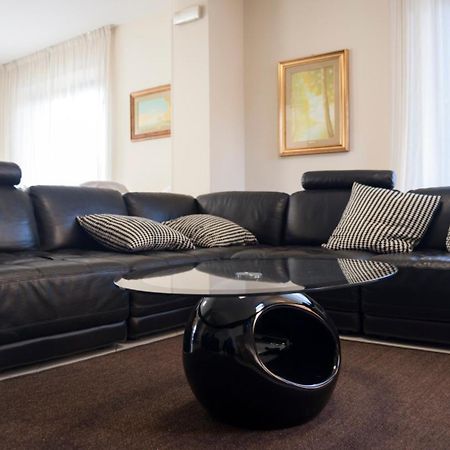 Hotel Gemma Del Mare Marina di Pietrasanta Extérieur photo