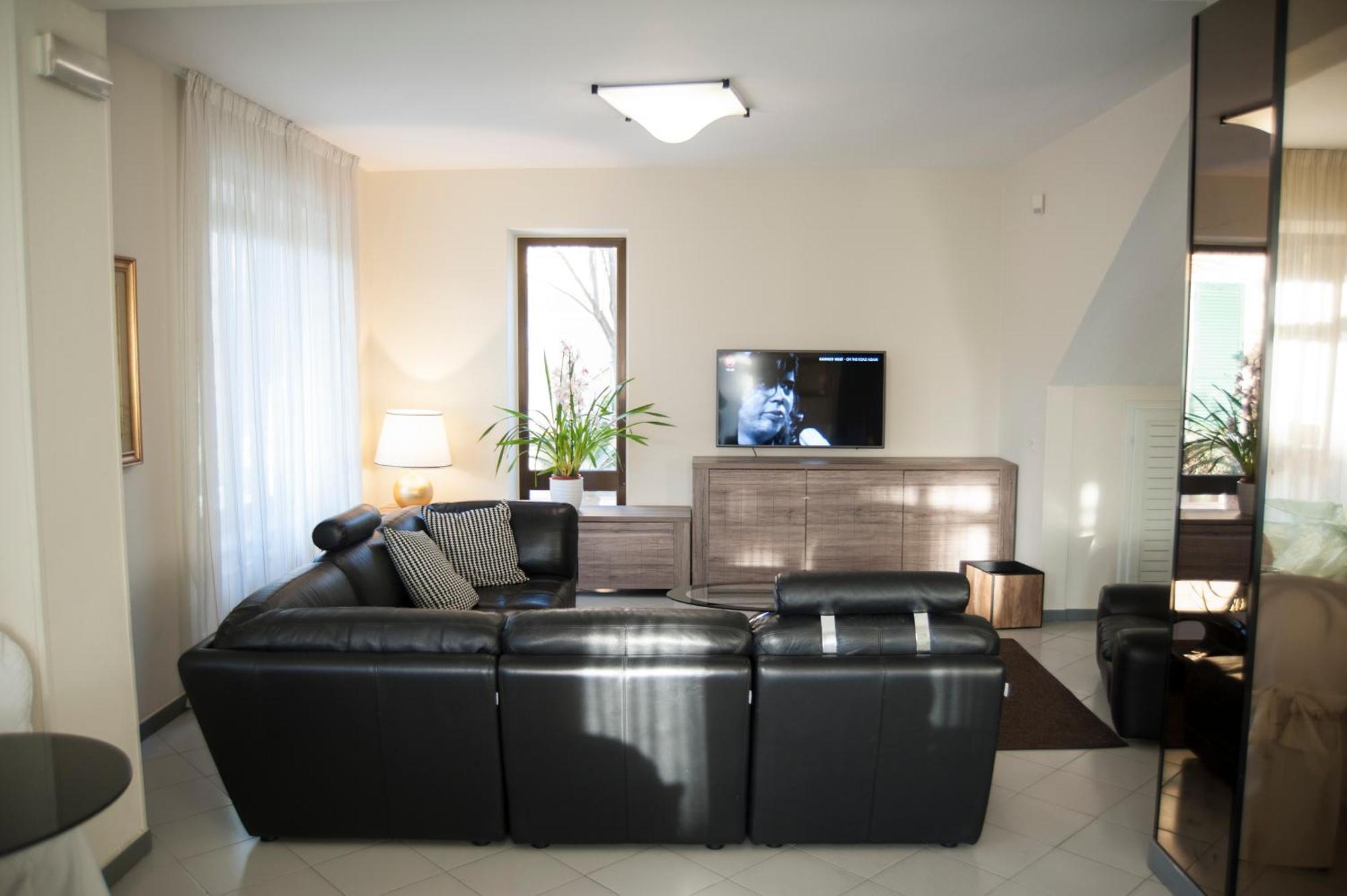 Hotel Gemma Del Mare Marina di Pietrasanta Extérieur photo