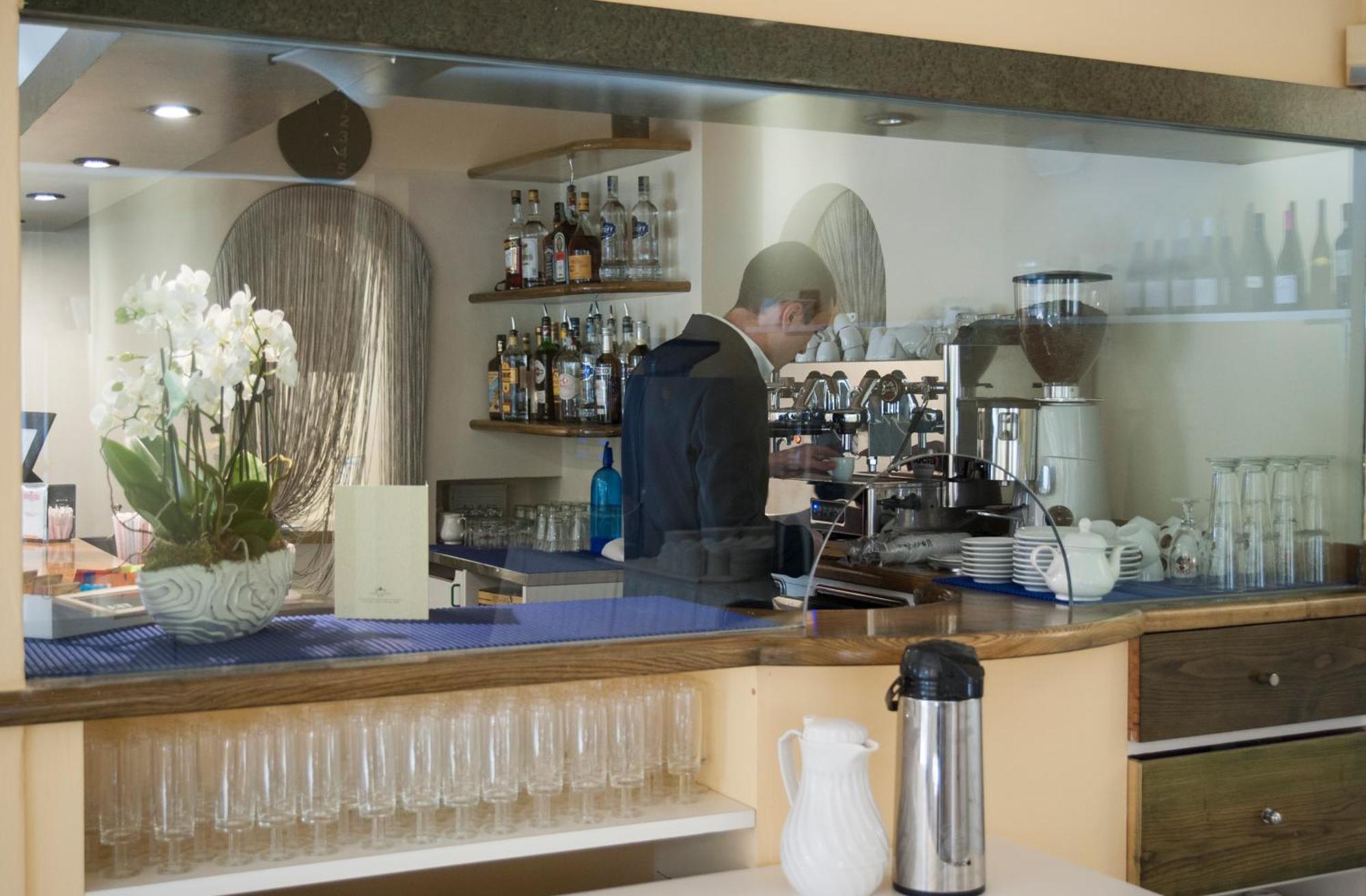 Hotel Gemma Del Mare Marina di Pietrasanta Extérieur photo