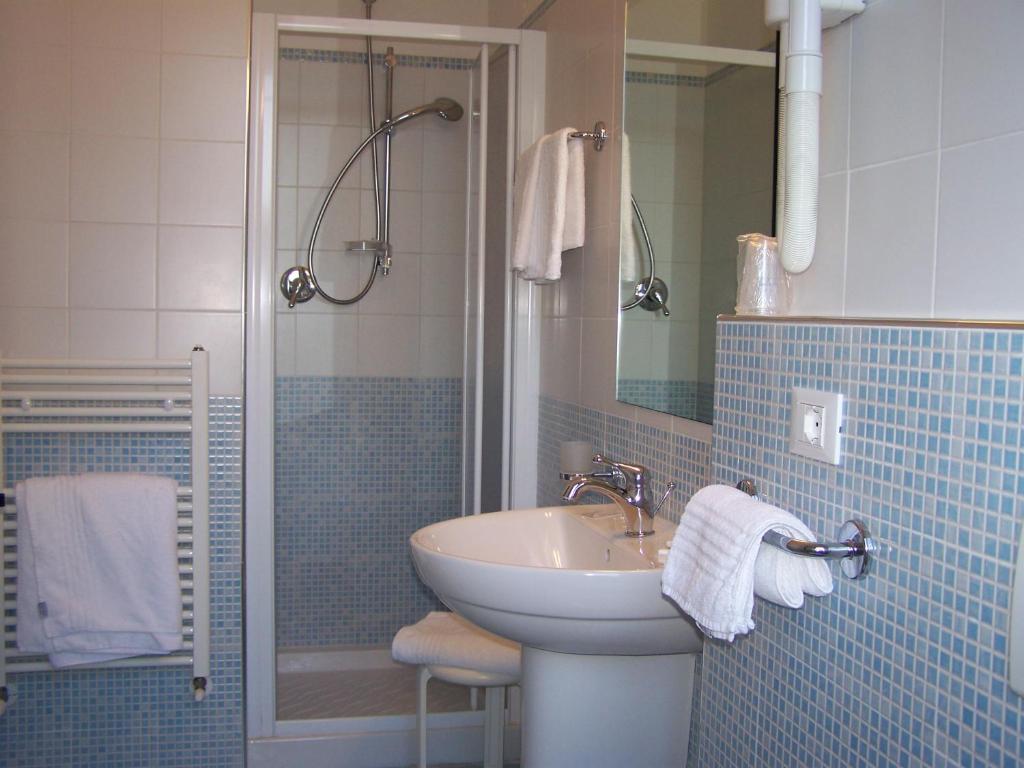 Hotel Gemma Del Mare Marina di Pietrasanta Extérieur photo