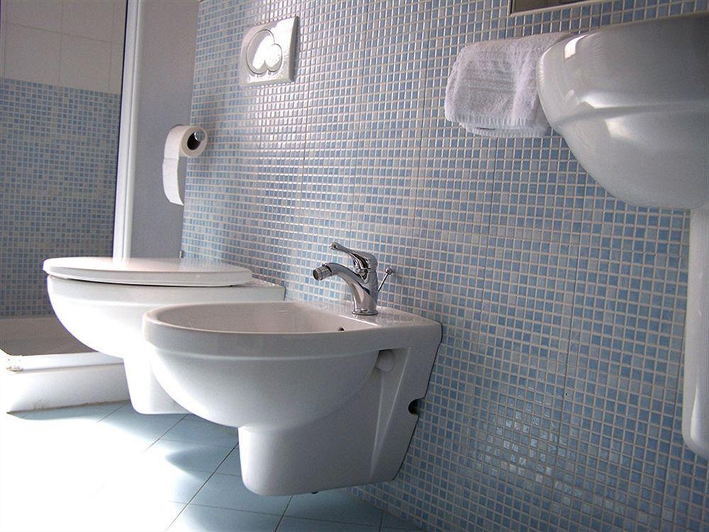 Hotel Gemma Del Mare Marina di Pietrasanta Extérieur photo
