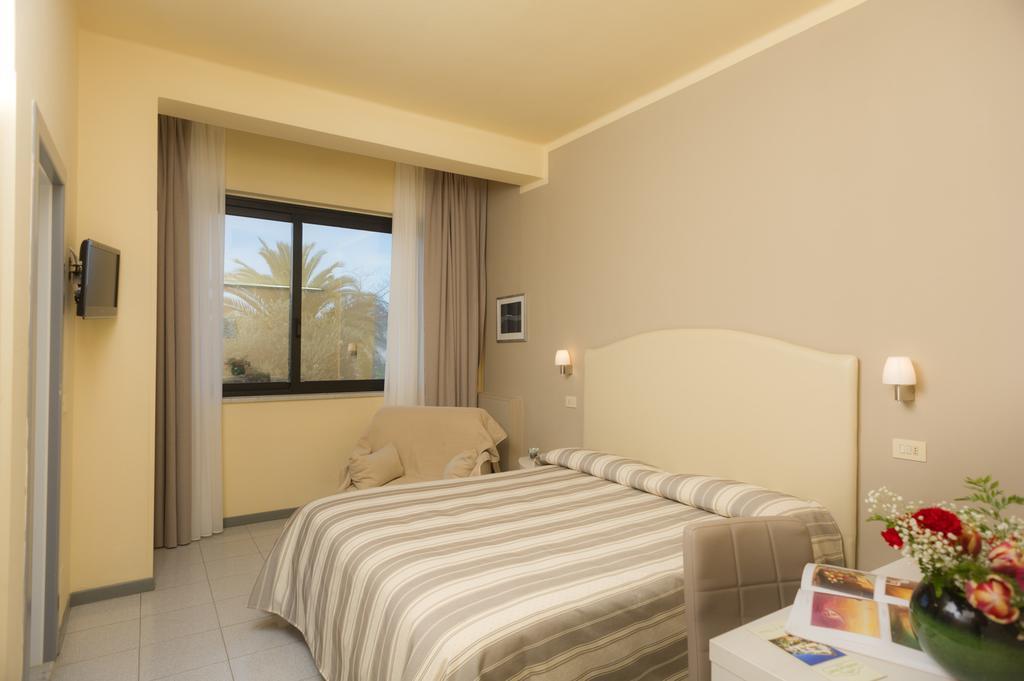 Hotel Gemma Del Mare Marina di Pietrasanta Extérieur photo