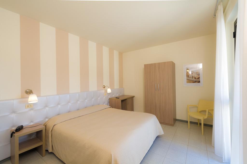 Hotel Gemma Del Mare Marina di Pietrasanta Extérieur photo