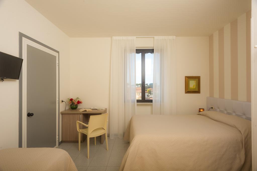 Hotel Gemma Del Mare Marina di Pietrasanta Extérieur photo