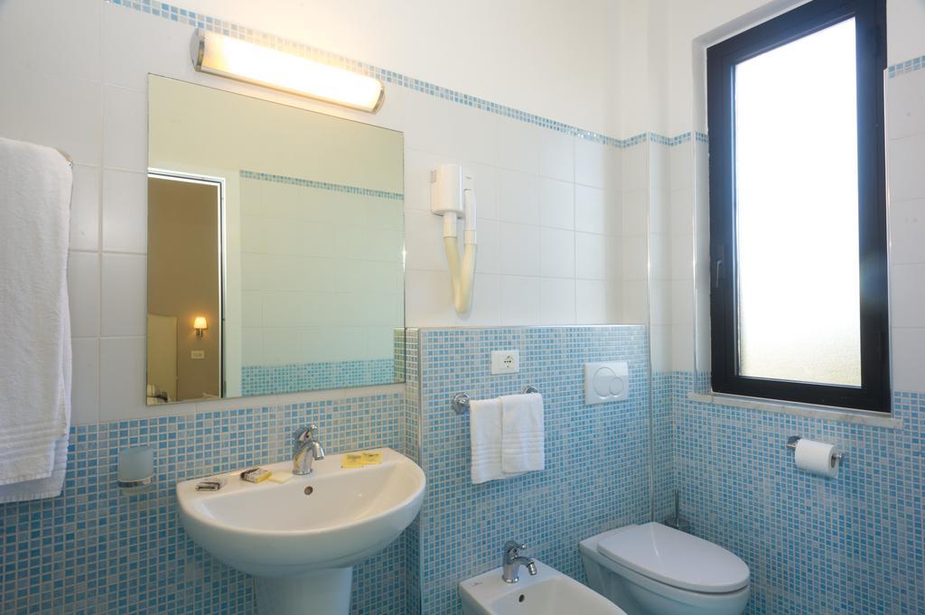 Hotel Gemma Del Mare Marina di Pietrasanta Extérieur photo