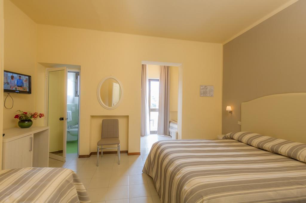 Hotel Gemma Del Mare Marina di Pietrasanta Extérieur photo