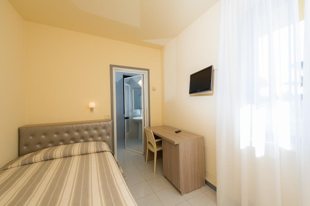 Hotel Gemma Del Mare Marina di Pietrasanta Extérieur photo