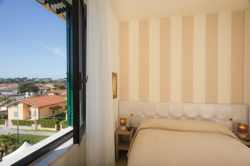 Hotel Gemma Del Mare Marina di Pietrasanta Extérieur photo