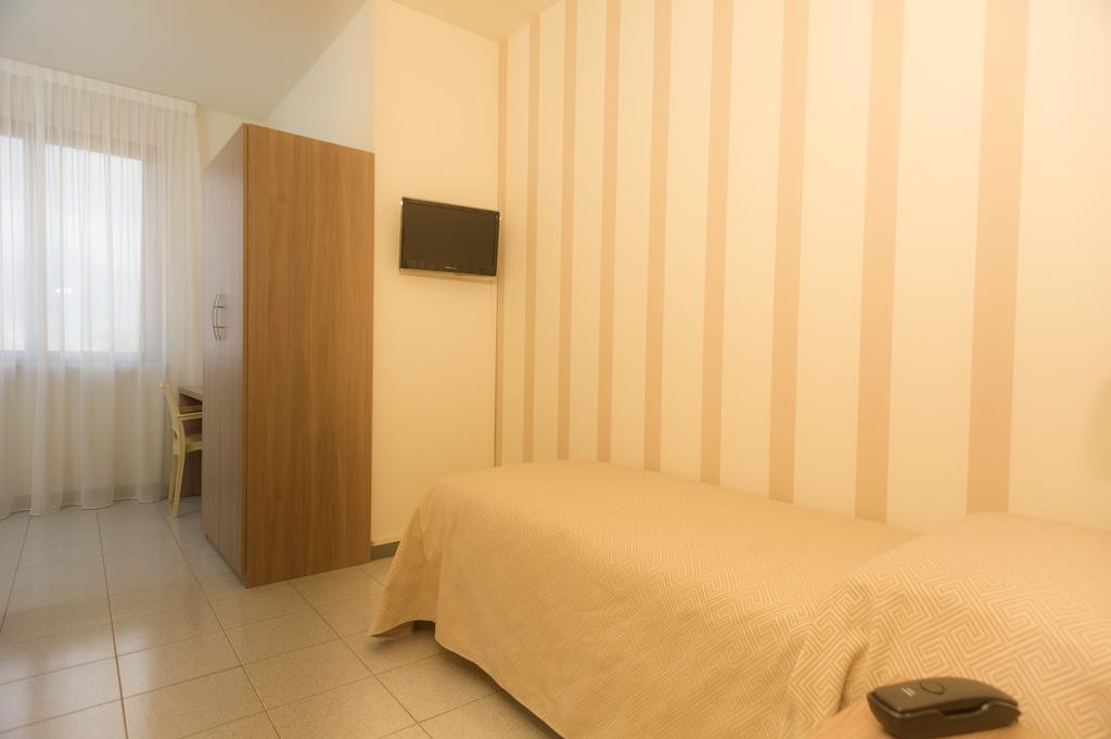 Hotel Gemma Del Mare Marina di Pietrasanta Extérieur photo