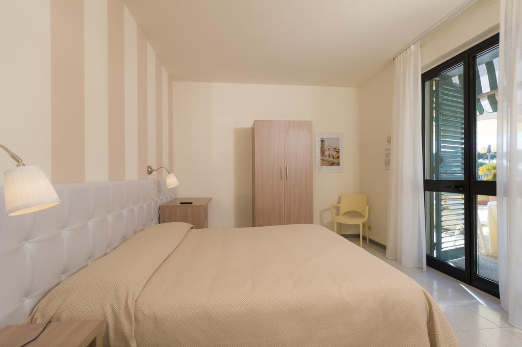 Hotel Gemma Del Mare Marina di Pietrasanta Extérieur photo