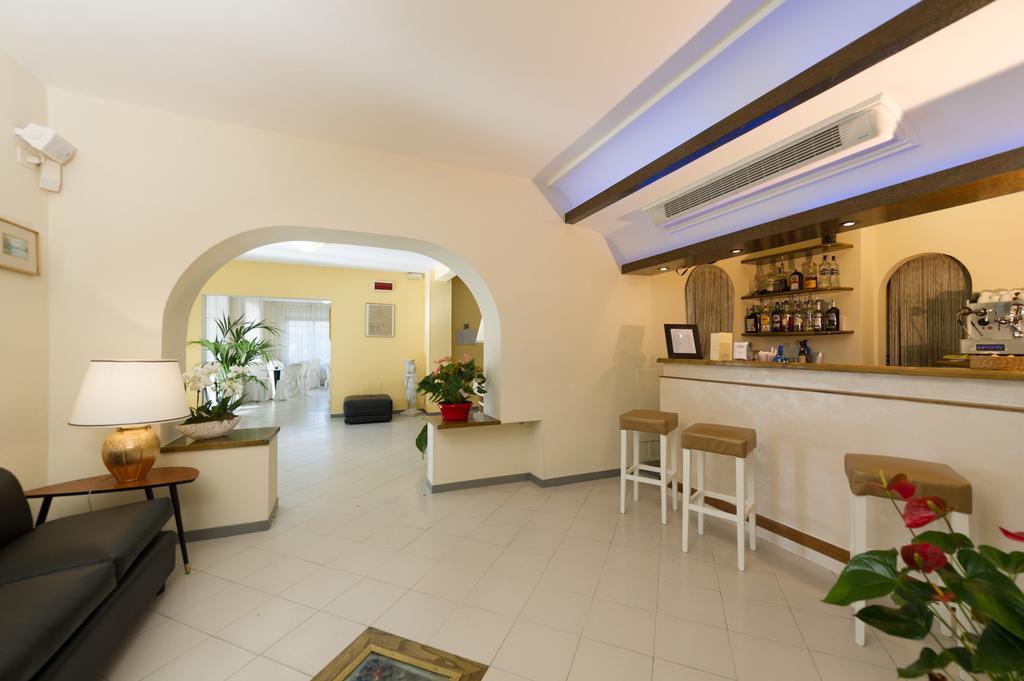 Hotel Gemma Del Mare Marina di Pietrasanta Extérieur photo