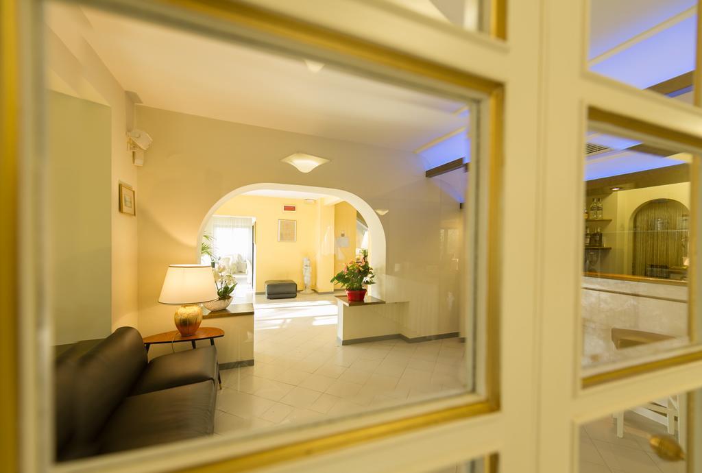Hotel Gemma Del Mare Marina di Pietrasanta Extérieur photo