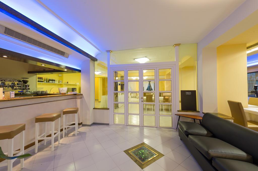 Hotel Gemma Del Mare Marina di Pietrasanta Extérieur photo