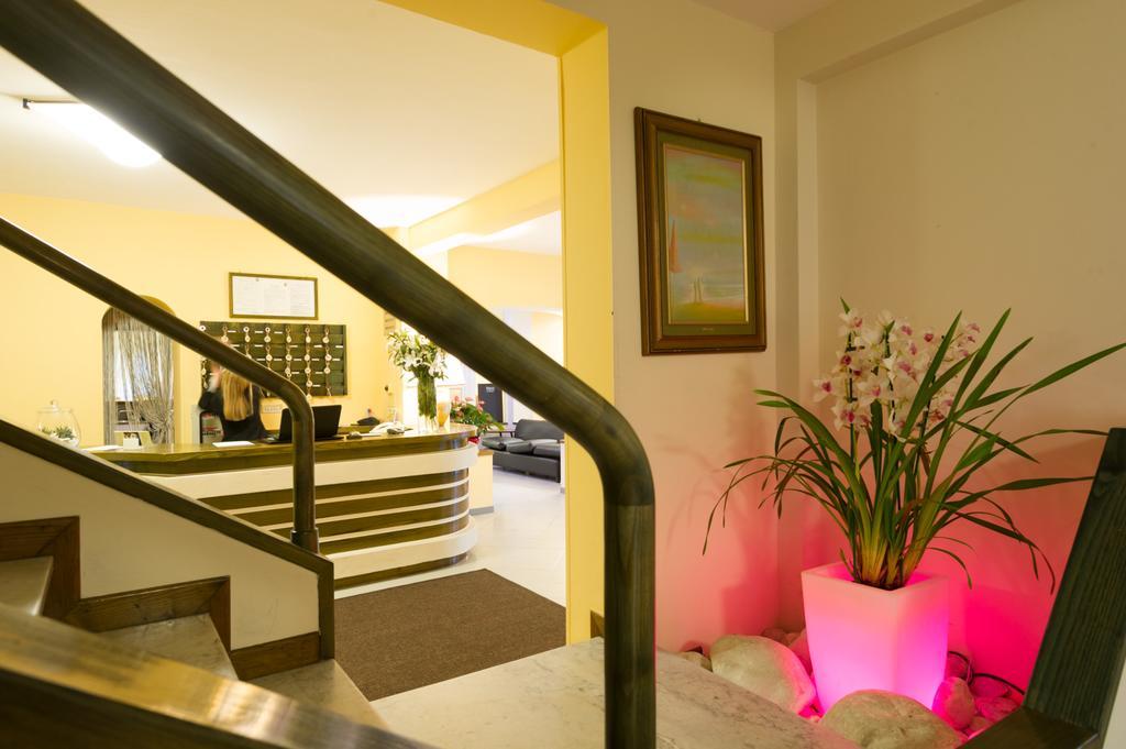 Hotel Gemma Del Mare Marina di Pietrasanta Extérieur photo