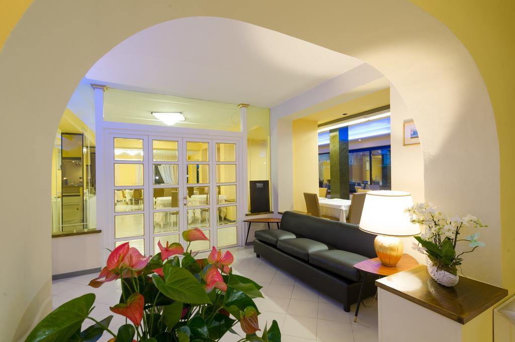 Hotel Gemma Del Mare Marina di Pietrasanta Extérieur photo