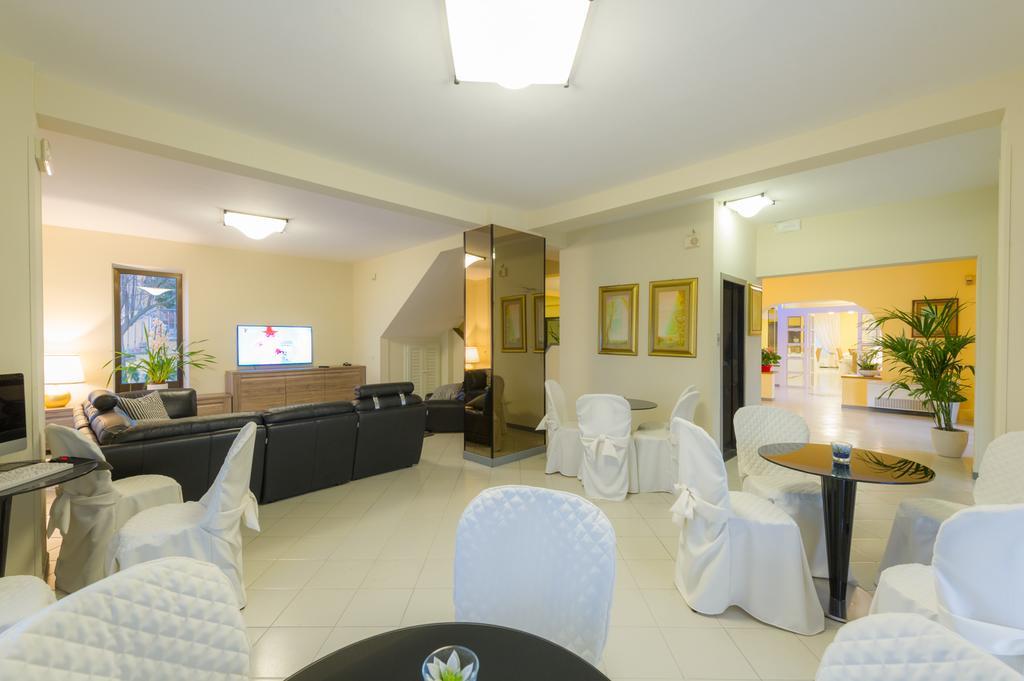 Hotel Gemma Del Mare Marina di Pietrasanta Extérieur photo